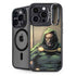 Marvel Dr. Doom Doctor Victor Von Doom iPhone 15 Pro Max Kickstand Case